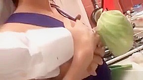 Sexy Asian Slut Gets Her Pussy Fucked