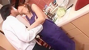 Sexy Asian Slut Gets Her Pussy Fucked
