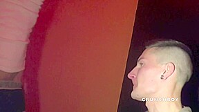 Sexy Asian slut fucked by the big cock of Gabriel - CrunchBoy