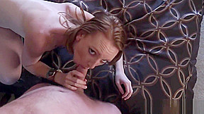 Sexy Ass Stepdaughter Katy Kiss Gets Punished