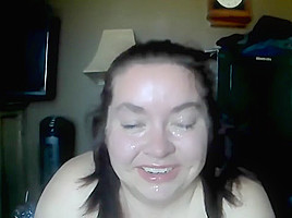 Sexy BBW Twitter Shorts Comp 8 with Pee