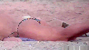 Sexy Bikini teens 18+ Tight Ass Video HD