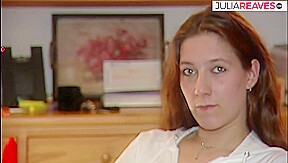 Sexy Bitch Fucks Her Cunt With A Huge Dildo Then Sucks A Big Cock - RetroGermanCastingTour