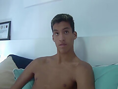 Sexy Dancing - Handsome Jordan Sex Scene