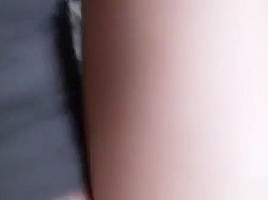 Sexy Darling Does Not Mind Riding A Penis During A Pickup