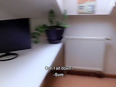 Sexy Dude Takes A Facial After Intense Fucking