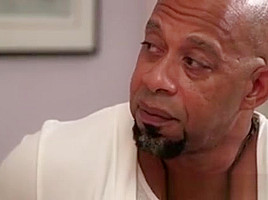 Sexy Ebony Teanna Trump Fucks Like A Dirty Babysitter