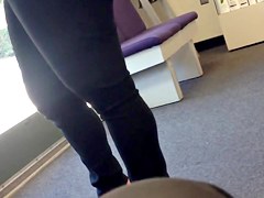 Sexy Filipina Step mom with a nice fat pussy