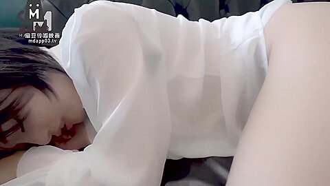 Sexy Football Babe With Wet Pussy Play With Her New Sex Toy - Teaser Video