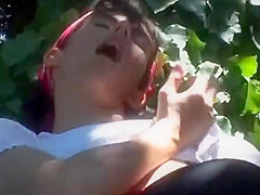 Sexy French Girl Gets Fucked Like Never Before