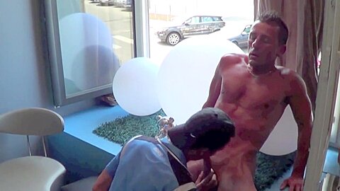 Sexy French Twinks Fucked By Older - CrunchFrenchBareback