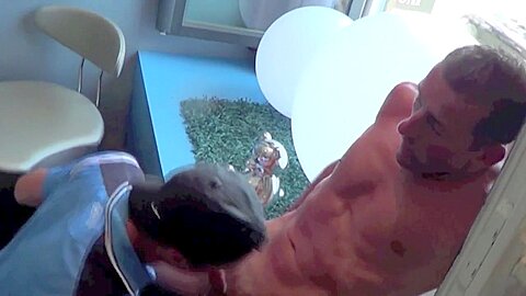 Sexy French Twinks Fucked By Older - CrunchFrenchBareback
