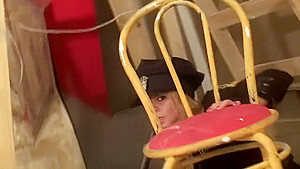Sexy Fucking Cop - Latin-Hot