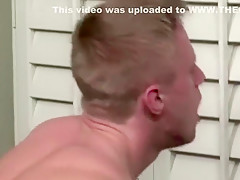 Sexy Gays Ass Penetration