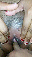 Sexy Hot Ritu Bhabhi Sex Use Earphones