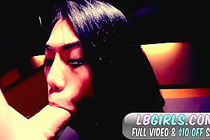 Sexy Ladyboy Venus Hot Hardcore