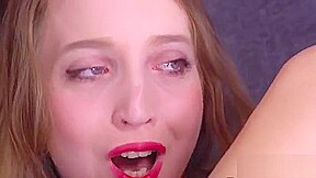 Sexy Lesbian Centerfolds Are Opening Up And Fisting Anals