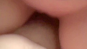 Sexy Milf Likes Huge Dick