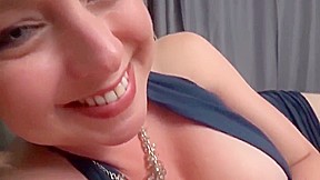 Sexy Milf Likes Huge Dick