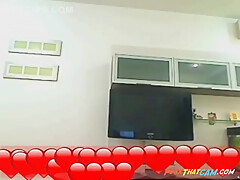 Sexy Webcam Girl With Amazing Body