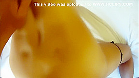 Sexy Wife having sex with her affair partner
