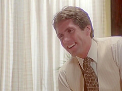 Sexy Young Sectary In Lingerie Fucked By Boss At Office