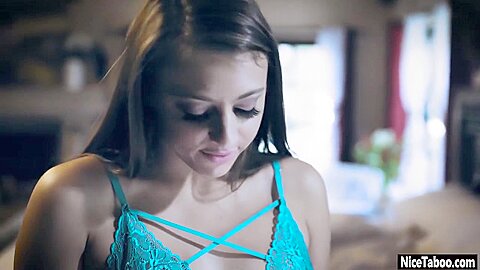 Sexy teen 18+ Fucked By A Crazy Stranger After Oral Sex