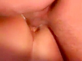 Sexy young whore gets her ass fucked