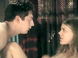 Shameless S05E03 (2015) Emma Greenwell