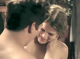 Shameless S05E03 (2015) Emma Greenwell