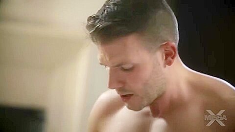 Shameless Tarts Mind-blowing 3some Scene