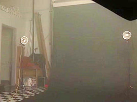 Shanaya Red nude photoshoot, no audio