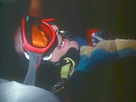Shannon Lee Brown,Denisa Ronzani,Patty Kuprys,Wendy Hamilton in Ski School 2 (1994)