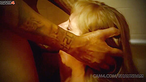 She Calls Her Plumber But She Just Wanted To Fuck And Taste A Big Black Cock - Milf Bbc Cam