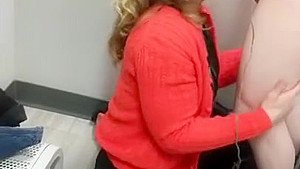 She Demands Answers Again and Will Make Him Gush to Get Them