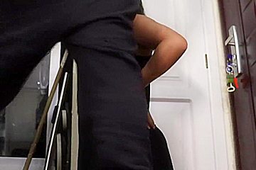 She Is Fucked Wait Until The End