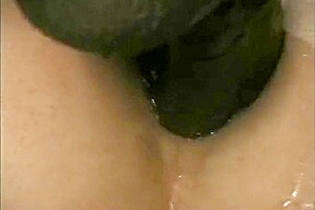 She Loves The Black Cock- OPD Production