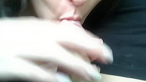 She dances, touches and blows me during a ride in Caracas, Venezuela