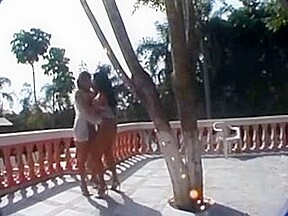 Shemale Lesbians Fucking Outdoor