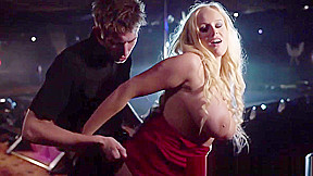 Shes Gonna Squirt - Angel Wicky and Danny D - Cu