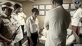 Shikari Web Series 2021