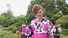 Shiori Uehara Idol Wannabe hot spring fack! - Caribbeancom