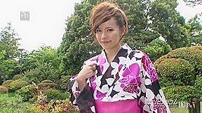 Shiori Uehara Idol Wannabe hot spring fack! - Caribbeancom