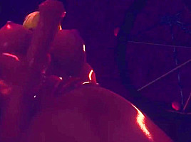 Shotz - DMITRYS FUTAS - SHEMALE STROKERS EDITION (Scene 1)