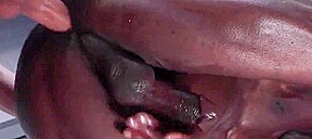 Showed Up His Bbc To 7 Min With Aaron Trainer, Matt Heron And Gay Porn