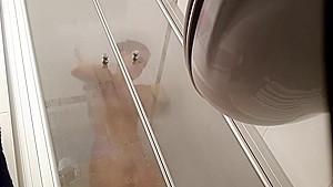 Shower 10
