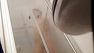 Shower 10