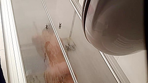 Shower 10
