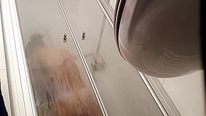 Shower 10