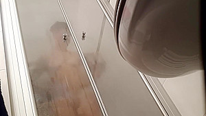 Shower 10